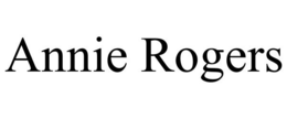 ANNIE ROGERS trademark