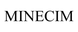 MINECIM trademark