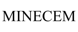 MINECEM trademark