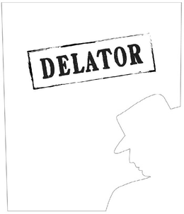 DELATOR trademark