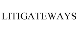 LITIGATEWAYS trademark