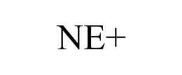 NE+ trademark