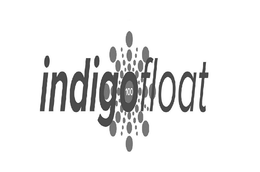 INDIGOFLOAT100 trademark