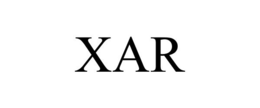 XAR trademark
