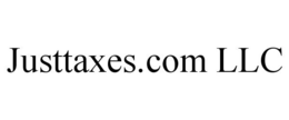 JUSTTAXES.COM LLC trademark