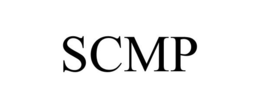 SCMP trademark