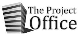 THE PROJECT OFFICE trademark