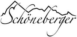 SCHÖNEBERGER trademark