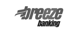 BREEZE BANKING trademark