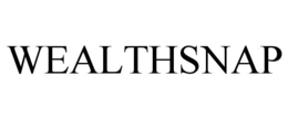 WEALTHSNAP trademark