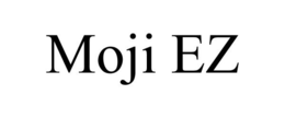 MOJIEZ trademark