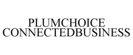PLUMCHOICE CONNECTEDBUSINESS trademark