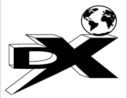 DX trademark