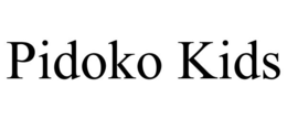 PIDOKO KIDS trademark