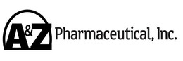 A&Z PHARMACEUTICAL, INC. trademark