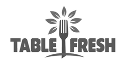 TABLE FRESH trademark
