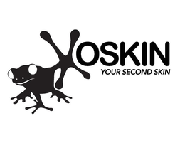 XOSKIN YOUR SECOND SKIN trademark