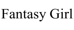 FANTASY GIRL trademark