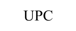UPC trademark