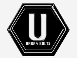 U URBAN BOLTS trademark