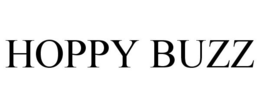 HOPPY BUZZ trademark