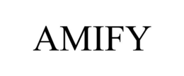 AMIFY trademark