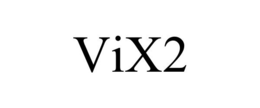VIX2 trademark