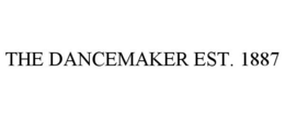 THE DANCEMAKER EST. 1887 trademark