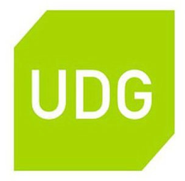 UDG trademark