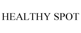 HEALTHY SPOT trademark