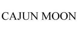 CAJUN MOON trademark