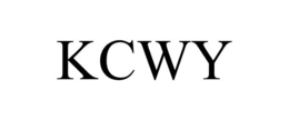 KCWY trademark