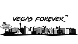 VEGAS FOREVER trademark