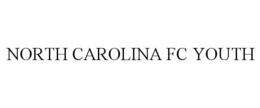 NORTH CAROLINA FC YOUTH trademark