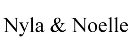 NYLA & NOELLE trademark