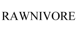 RAWNIVORE trademark