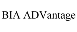 BIA ADVANTAGE trademark