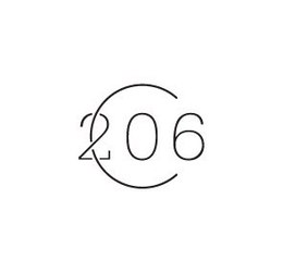 C 206 trademark
