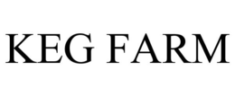 KEG FARM trademark
