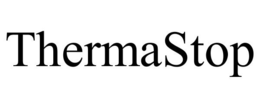 THERMASTOP trademark