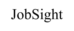 JOBSIGHT trademark
