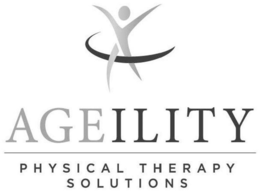 AGEILITY PHYSICAL THERAPY SOLUTIONS trademark