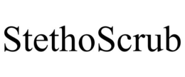 STETHOSCRUB trademark