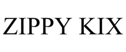 ZIPPY KIX trademark