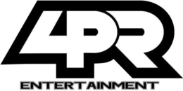 LPR ENTERTAINMENT trademark