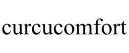 CURCUCOMFORT trademark