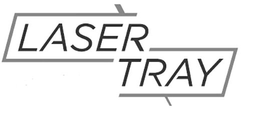 LASER TRAY trademark