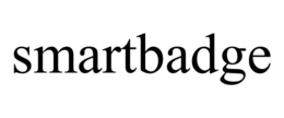 SMARTBADGE trademark