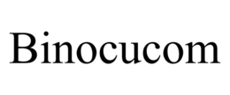 BINOCUCOM trademark