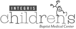 INTEGRIS CHILDREN'S BAPTIST MEDICAL CENTER trademark